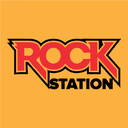Rock Station radyo logosu - Canlı müzik akışı
